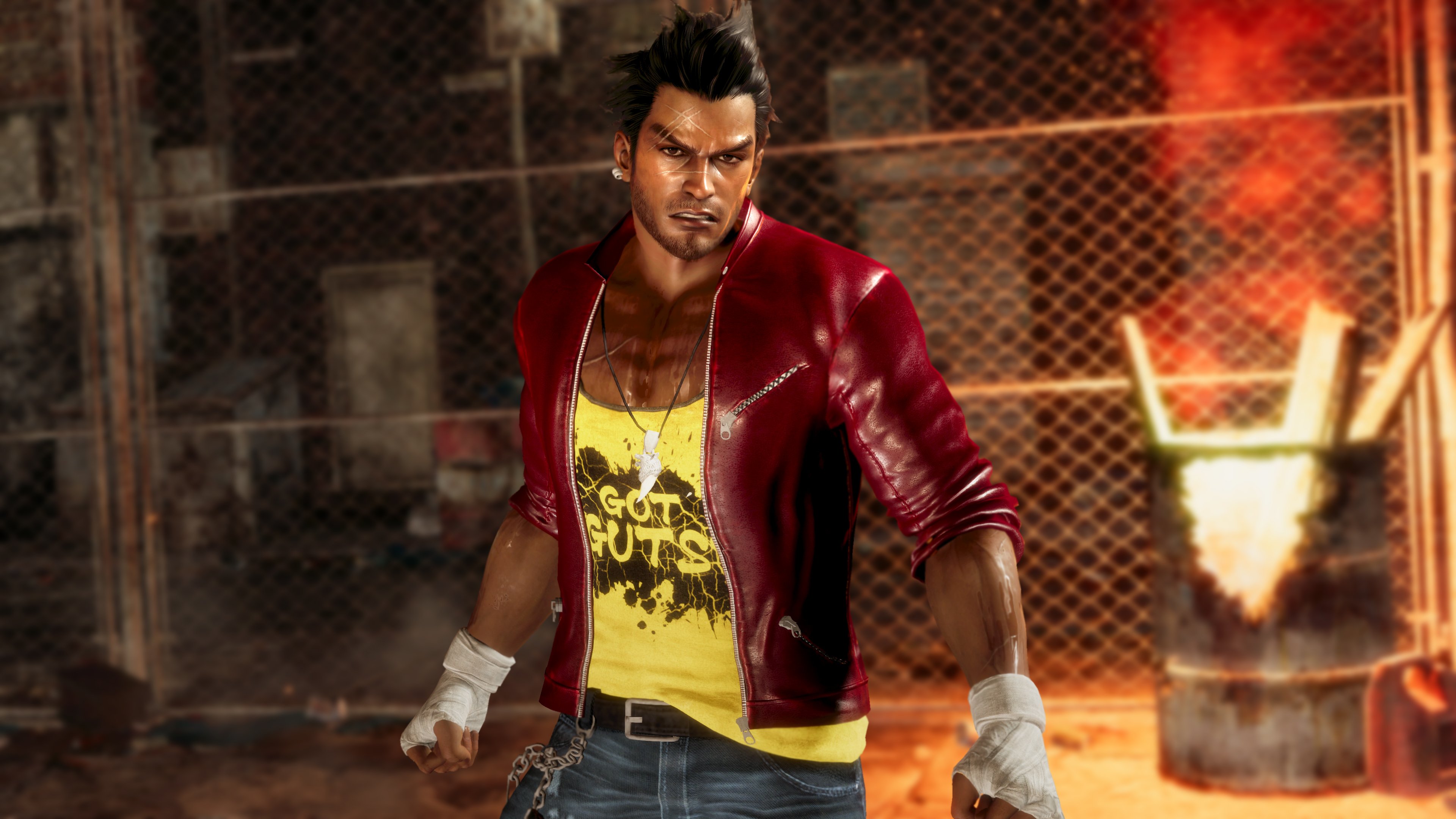 Dead or Alive 6 - Imagen 21